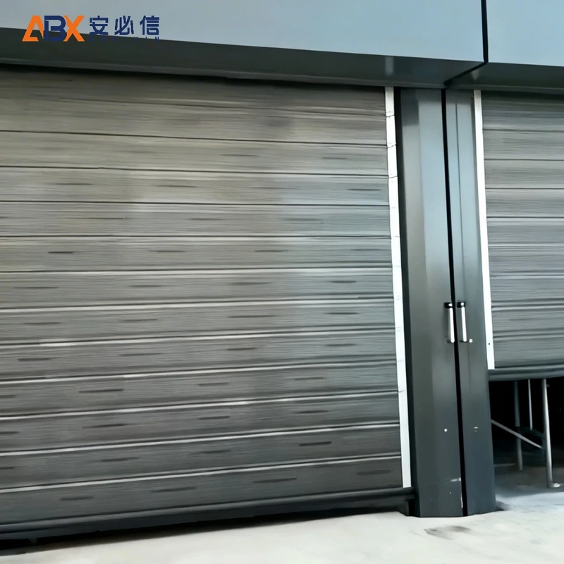 西双版纳傣族自治州涡轮硬质高速门